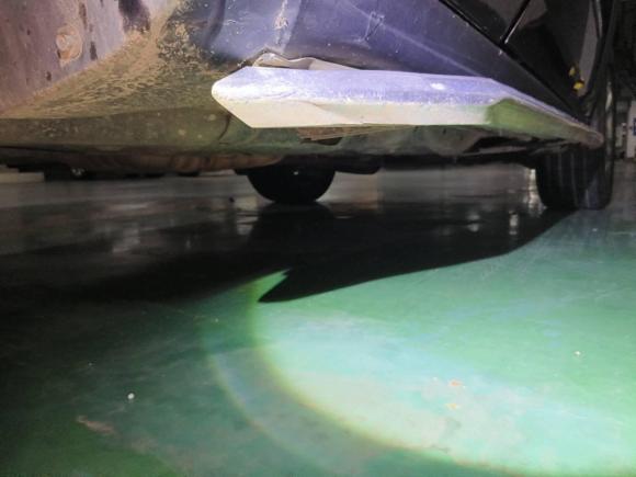 [佛山·粤E] 二手Jeep大切诺基2011款 改款 3.6L 旗舰版