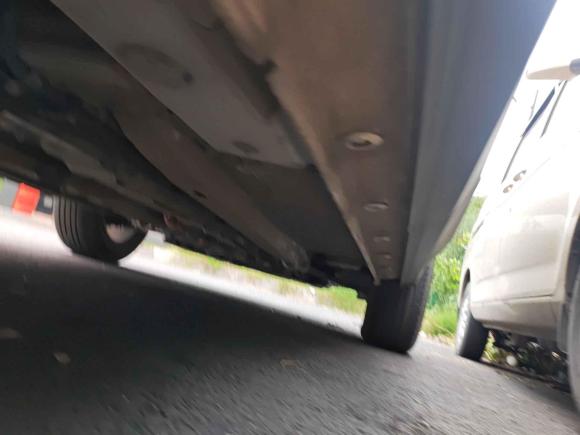 [杭州·浙B] 二手宝沃宝沃BX52020款 20TGDI 自动两驱新锐型