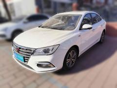 [天津·津Q] 荣威荣威i52019款 1.5L 自动4G互联朗豪版