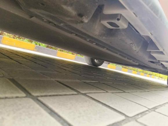 [广州·粤A] 二手埃安AION S Plus2021款 70 科技版