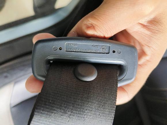 [合肥·皖D] 二手宝骏宝骏RM-52019款 1.5T CVT 24小时在线豪华型 6座