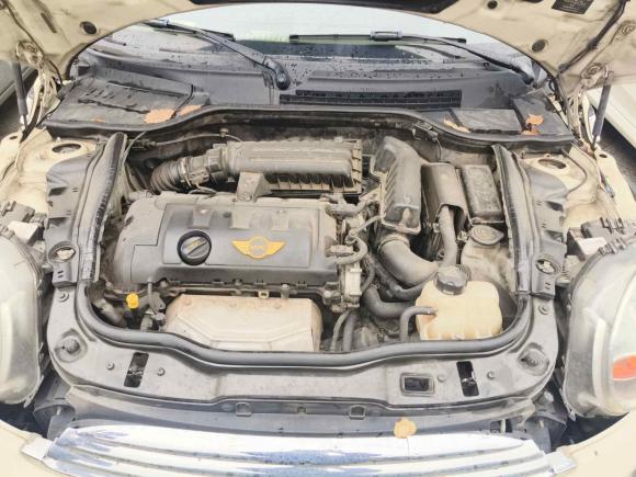 [常州·苏D] 二手MINIMINI2011款 1.6L COOPER Fun