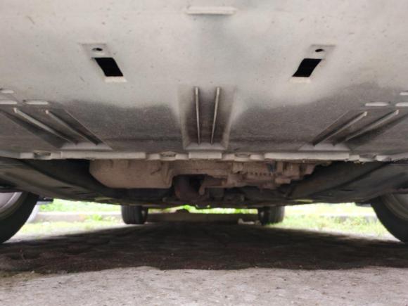 [上海·豫S] 二手雪佛兰迈锐宝2014款 2.0L 自动豪华版