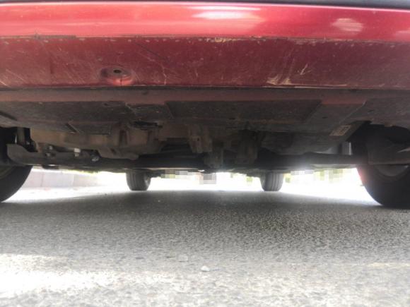 [芜湖·皖B] 二手福特福克斯2011款 两厢 1.8L 自动时尚型