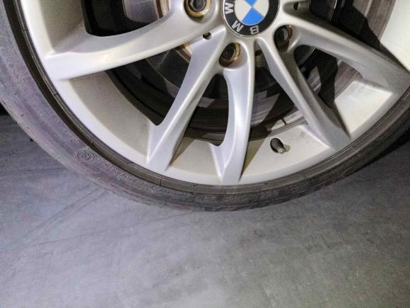 [合肥·皖A] 二手宝马宝马Z42013款 sDrive20i领先型