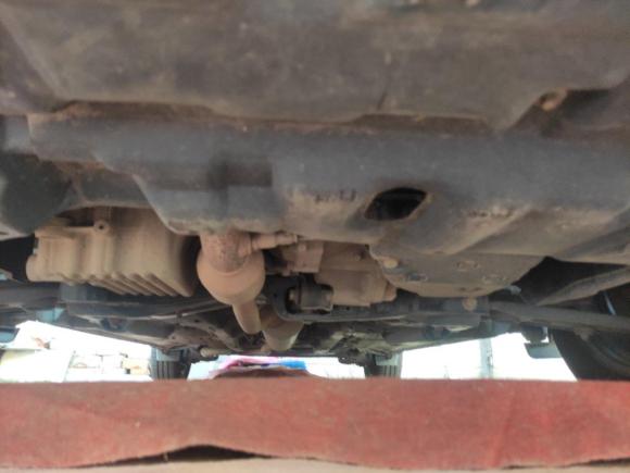 [武汉·鄂A] 二手丰田威驰2014款 1.5L 自动智臻版