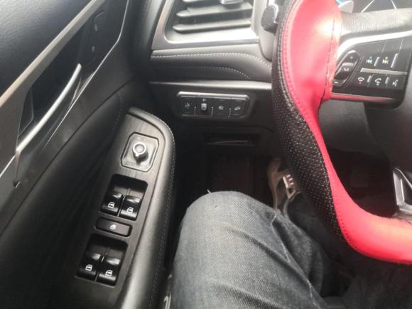 [嘉兴·苏H] 二手哈弗哈弗F72019款 1.5T 两驱i潮 国V