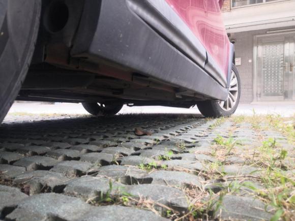 [南通·苏F] 二手雪铁龙世嘉2013款 CROSS 1.6L 自动