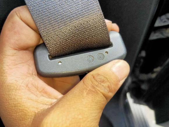 [无锡·苏B] 二手别克昂科雷2010款 3.6L 旗舰版