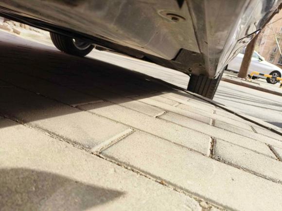 [北京·京N] 二手宝马宝马X32020款  xDrive28i M运动套装