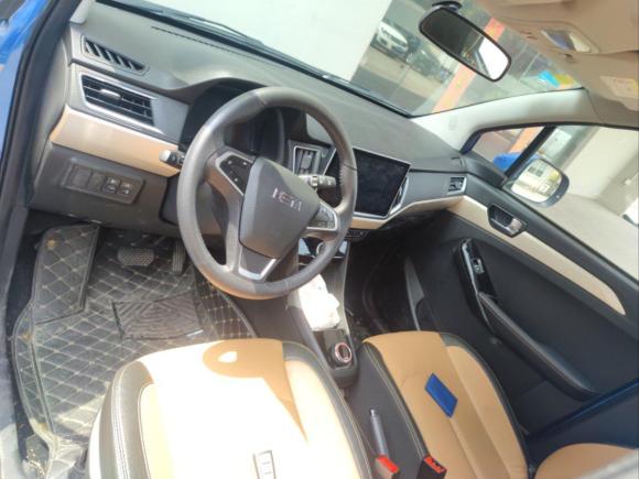 [嘉兴·浙F] 二手哪吒汽车哪吒N012019款 380e