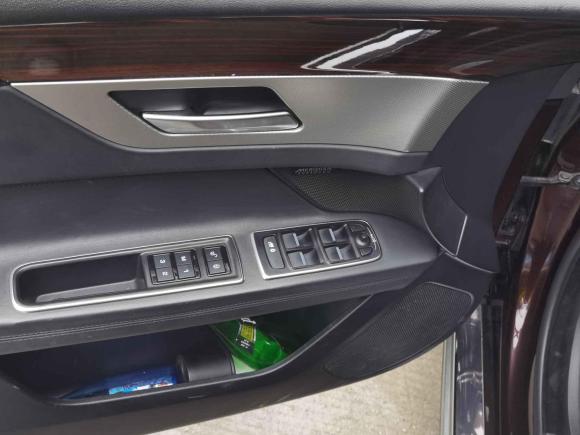 [深圳·粤B] 二手捷豹捷豹XFL2018款 XFL 3.0 SC 340PS 奢华版