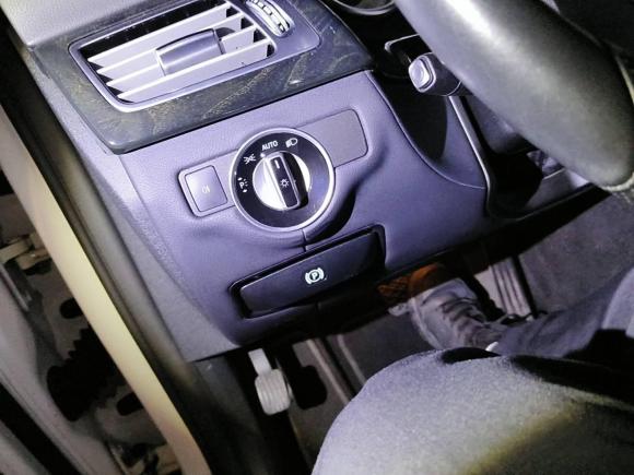 [上海·沪B] 二手奔驰奔驰CLS2015款 CLS 320