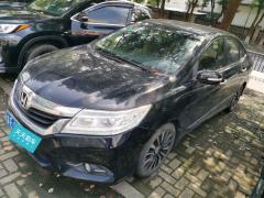 [苏州·苏E]本田&nbsp;&nbsp;凌派&nbsp;&nbsp;2013款1.8L手动舒适版