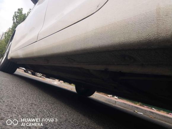 [青岛·鲁B] 二手现代朗动2012款 1.6L 手动领先型