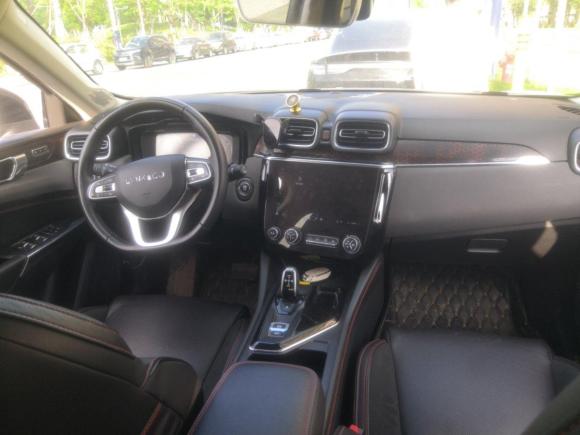 [佛山·粤P] 二手领克领克022018款 1.5T DCT两驱劲Pro版 国V