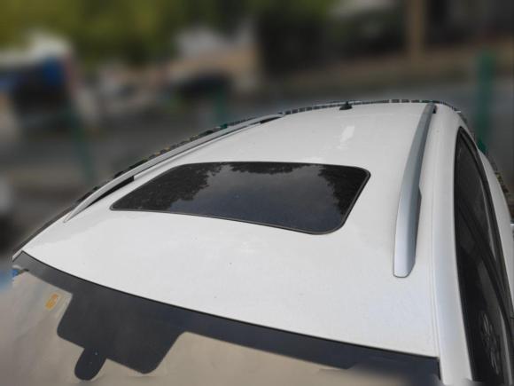 [上海·沪C] 二手斯柯达柯米克2018款 1.5L 自动舒适版 国V