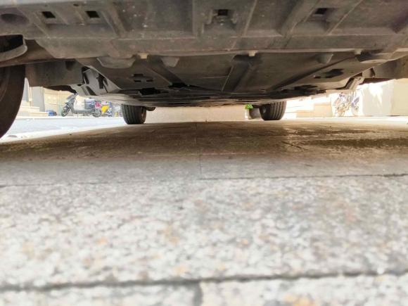 [杭州·辽B] 二手smartsmart forfour2016款 1.0L 52千瓦激情版