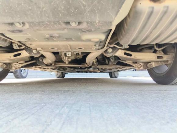 [常州·苏D] 二手捷豹捷豹XEL2020款 2.0T 200PS R-DYNAMIC S进取运动版