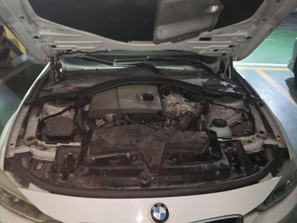 [台州·浙J] 二手宝马宝马3系2015款 316Li 时尚型