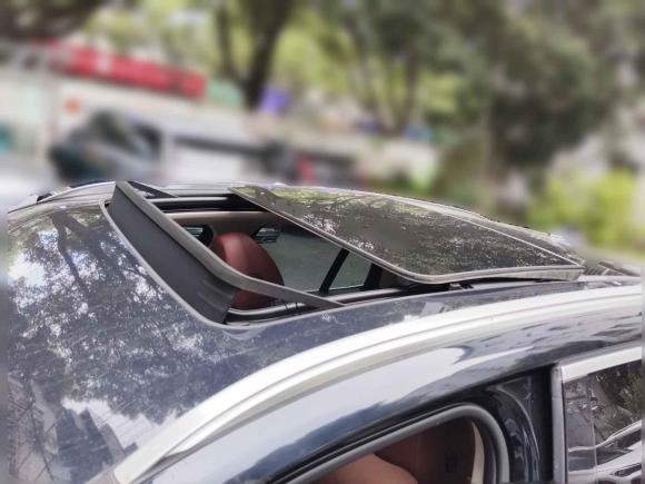 [上海·苏F] 二手宝马宝马X32022款 改款 xDrive25i M运动套装