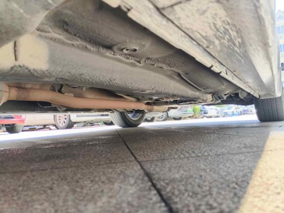 [台州·浙J] 二手三菱翼神2013款 时尚版 1.8L 手动舒适型