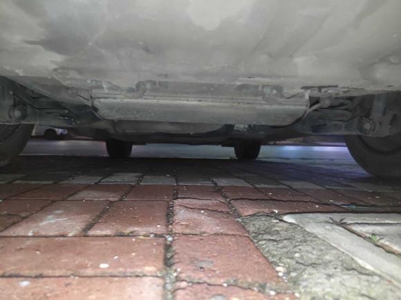 [南京·苏L] 二手五菱汽车五菱凯捷2020款 1.5T CVT旗舰型