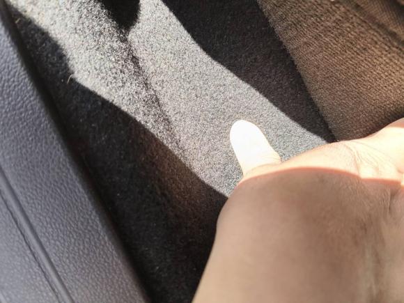 [常州·苏D] 二手斯巴鲁傲虎2019款 2.5i 运动导航版 EyeSight