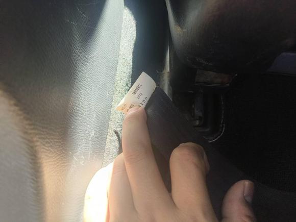 [义乌·浙G] 二手马自达马自达3 昂克赛拉2017款 三厢 1.5L 自动舒适型 国V