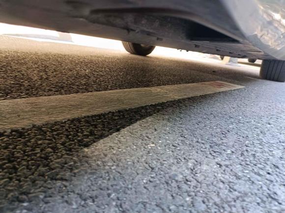 [无锡·苏B] 二手小鹏小鹏P52021款 550G