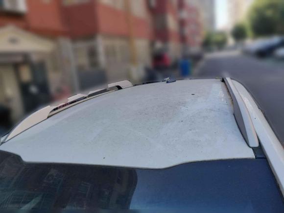 [合肥·皖A] 二手江汽集团江淮iEV6S2016款 智享版