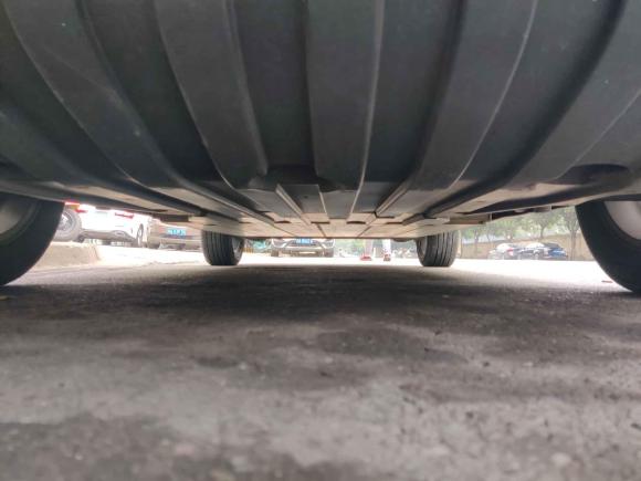 [成都·川A] 二手比亚迪元新能源2018款 EV360 智联炫酷型