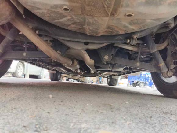 [深圳·粤M] 二手启辰启辰T702018款 2.0L CVT睿享版