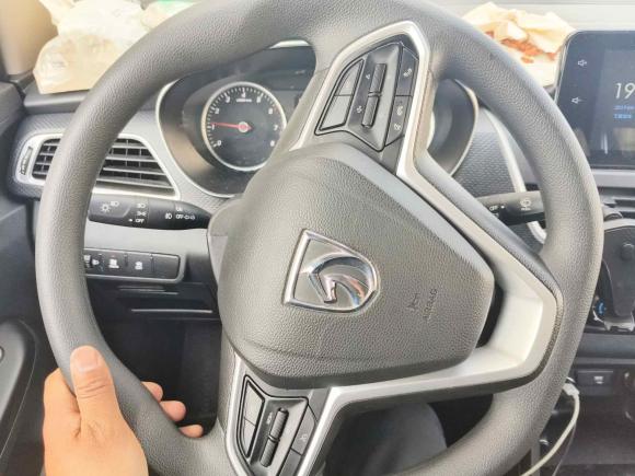 [上海·苏B] 二手宝骏宝骏7302021款 1.5T CVT时尚型 7座