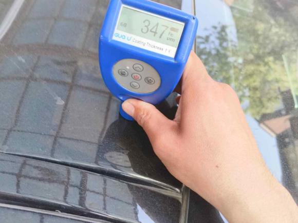 [济南·鲁A] 二手吉利银河银河L72023款 1.5T 115km 星舰