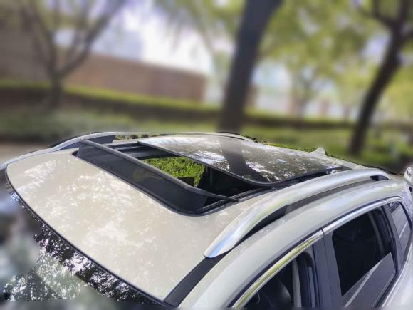 [上海·沪A] 二手荣威荣威RX5新能源2017款 eRX5 50T 混动互联尊荣旗舰版