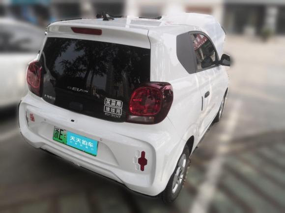 [湖州·浙E] 二手荣威科莱威CLEVER2020款 都市风尚版