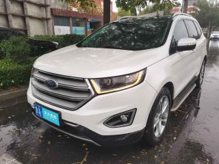 福特锐界2018款EcoBoost245两驱豪锐型7座国V