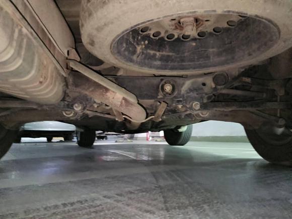 [济南·鲁A] 二手沃尔沃沃尔沃XC902012款 改款 2.5T 行政版