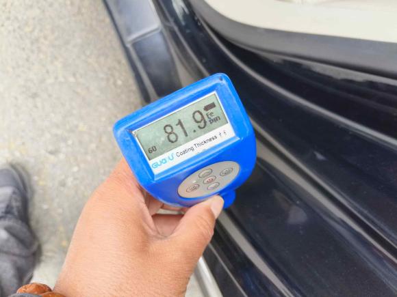 [北京·京F] 二手奥迪奥迪A6L2010款 2.0 TFSI 自动标准型