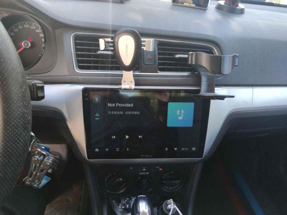 [上海·苏F] 二手大众朗逸2015款 1.6L 自动风尚版