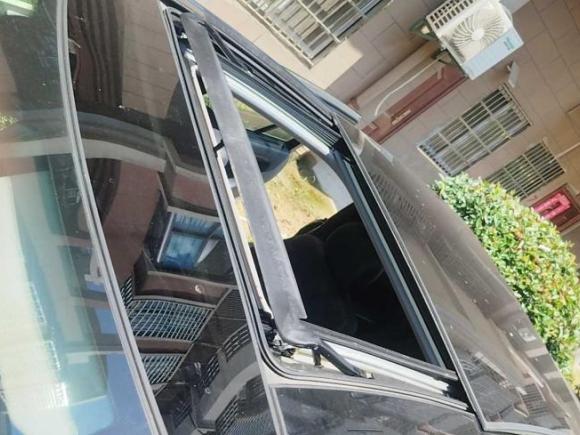 [南京·皖M] 二手奔驰奔驰R级2014款 R 320 4MATIC 商务型