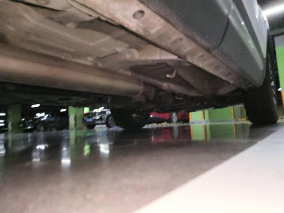 [成都·川G] 二手长安长安CS752018款 280T 自动雅智型 国V