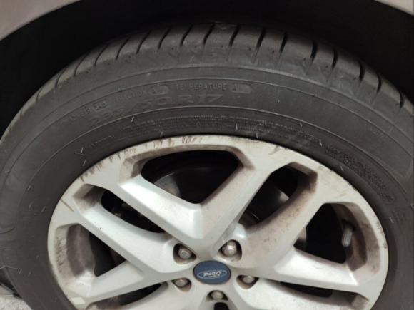 [上海·沪D] 二手福特蒙迪欧2013款 1.5L GTDi180时尚型