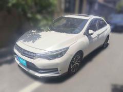 [义乌·浙G] 启辰启辰D602018款 1.6L CVT智联精英版