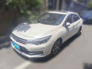 启辰启辰D602018款 1.6L CVT智联精英版