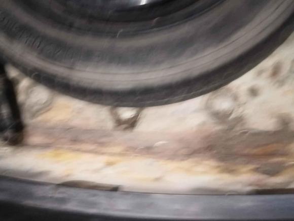 [金华·浙G] 二手雪佛兰迈锐宝2012款 2.0L 自动豪华版