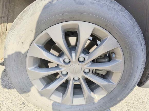 [嘉兴·浙F] 二手吉利几何吉利几何A2022款 Pro 430KM 出行版