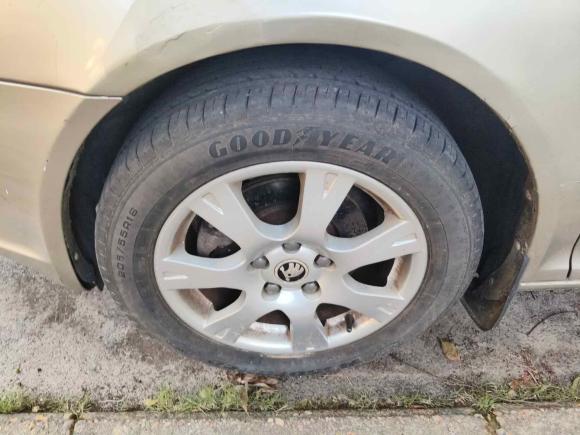 [南昌·赣M] 二手斯柯达明锐2014款 1.6L 自动逸杰版