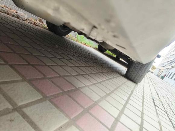 [深圳·粤S] 二手长安长安CS552017款 1.5T 自动炫色型